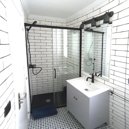 Apartment Luxury Cuchilleria