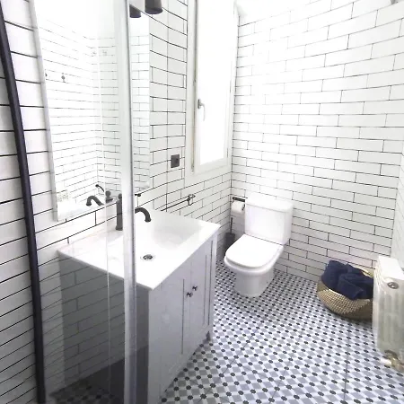 Luxury Cuchilleria Apartment *