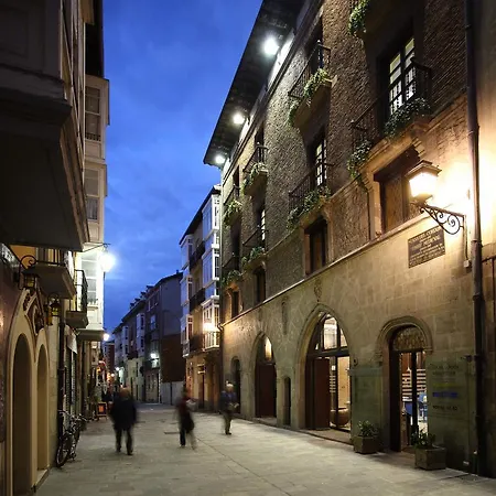 Luxury Cuchilleria * Vitoria-Gasteiz