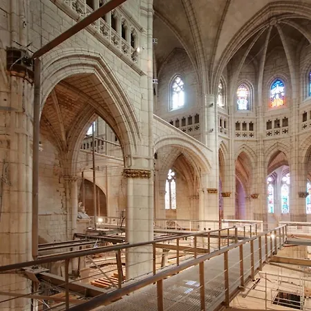 Luxury Cuchilleria Apartment Vitoria-Gasteiz