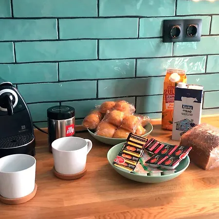 Luxury Cuchilleria Apartment *