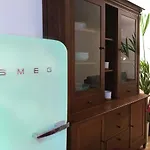 Apartamento Luxury Cuchillería Vitoria-Gasteiz