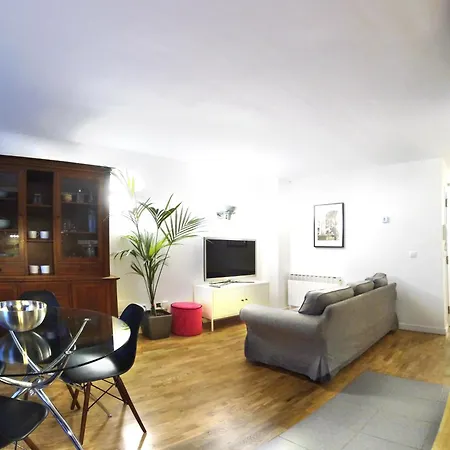 Luxury Cuchillería Apartamento *