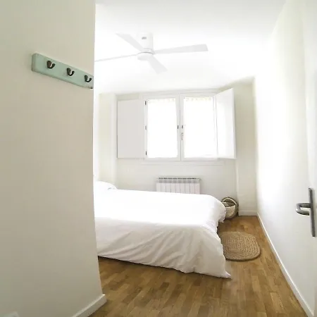Appartamento Luxury Cuchilleria Vitoria-Gasteiz